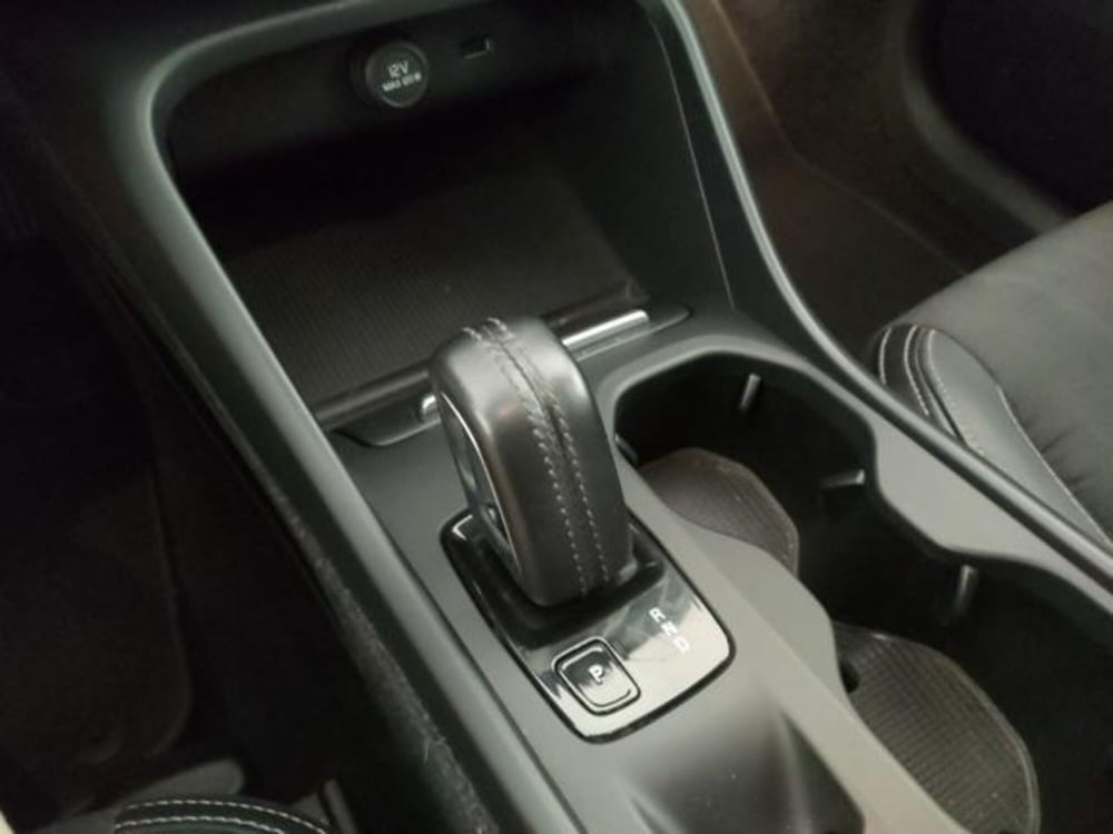 Volvo XC40 usata a Modena (19)