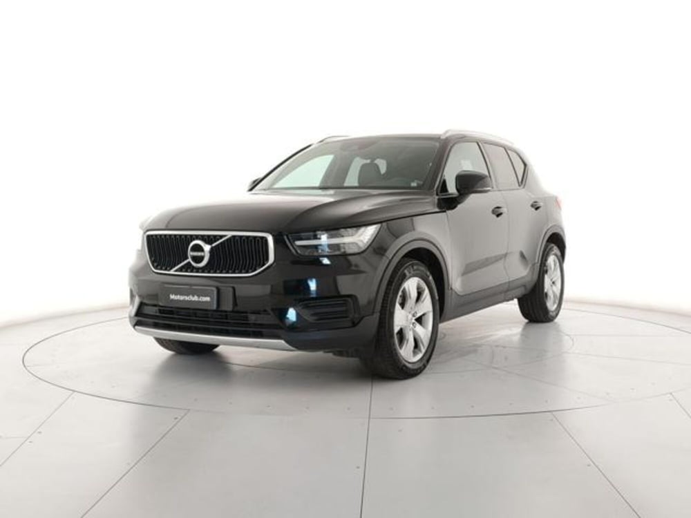 Volvo XC40 usata a Modena (2)