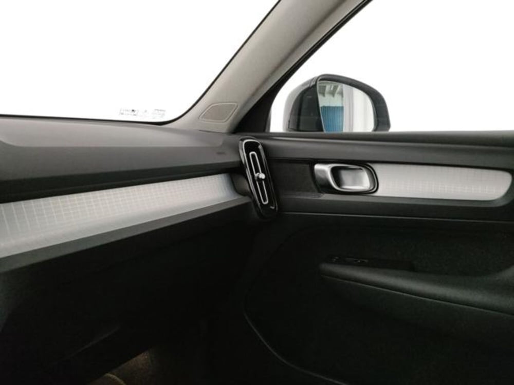 Volvo XC40 usata a Modena (20)