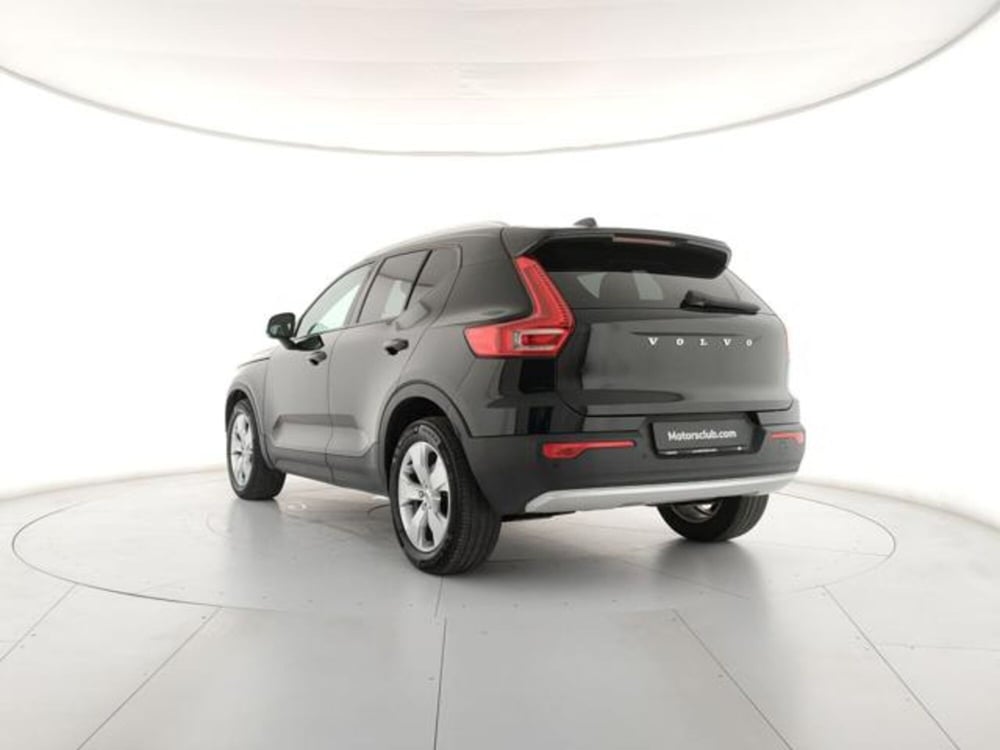 Volvo XC40 usata a Modena (3)