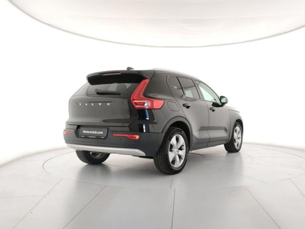 Volvo XC40 usata a Modena (5)