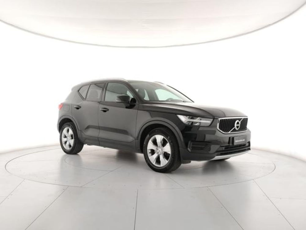 Volvo XC40 usata a Modena (6)