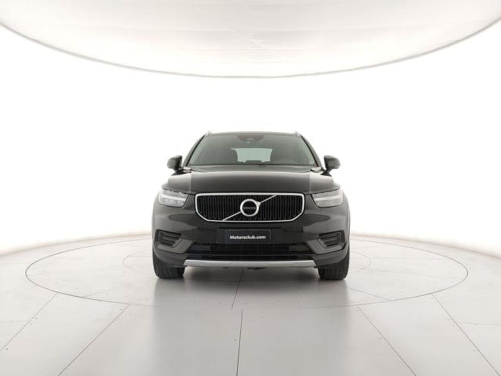 Volvo XC40 usata a Modena (7)