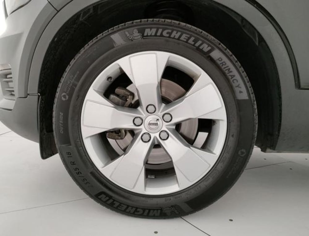 Volvo XC40 usata a Modena (8)