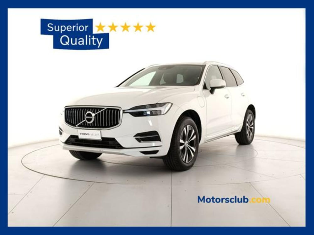 Volvo XC60 usata a Modena
