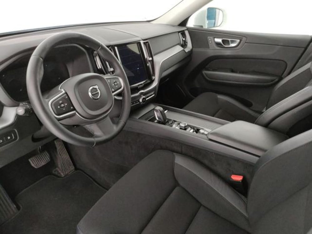 Volvo XC60 usata a Modena (13)