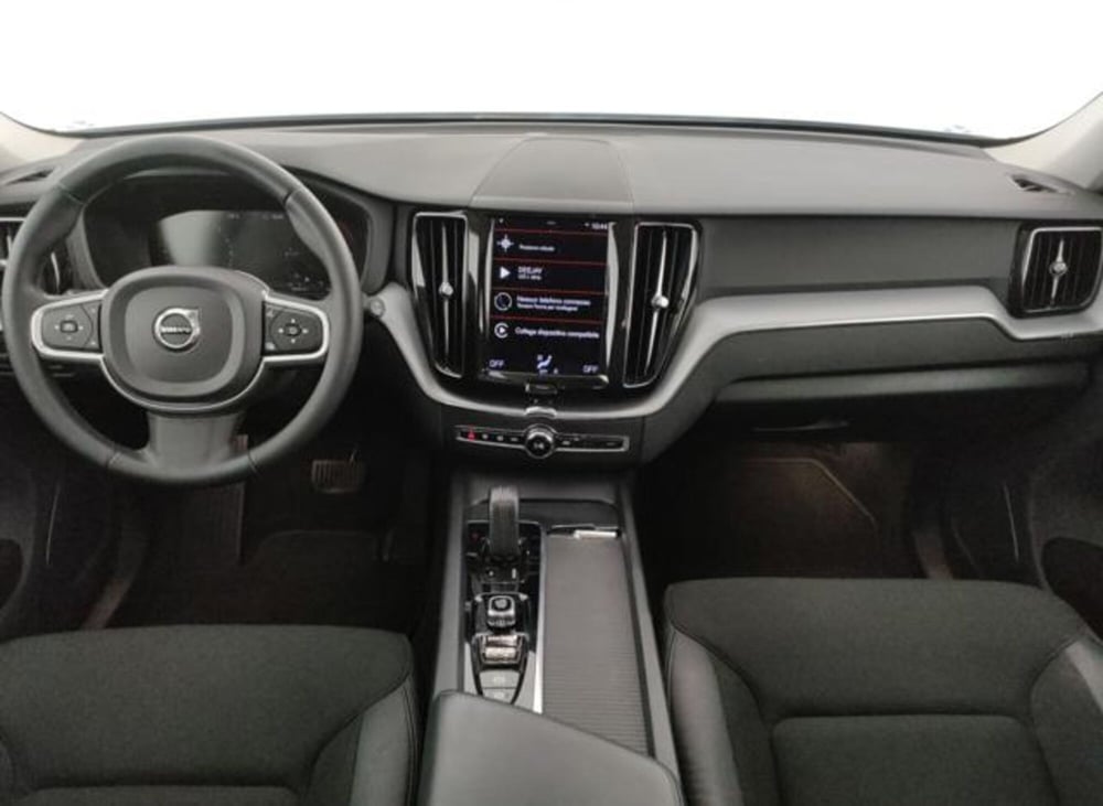 Volvo XC60 usata a Modena (14)