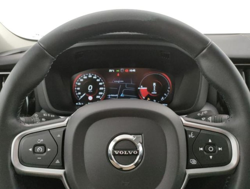 Volvo XC60 usata a Modena (15)