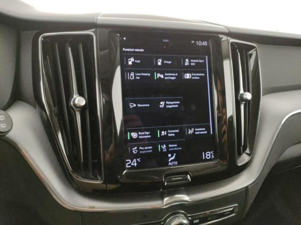Volvo XC60 usata a Modena (18)