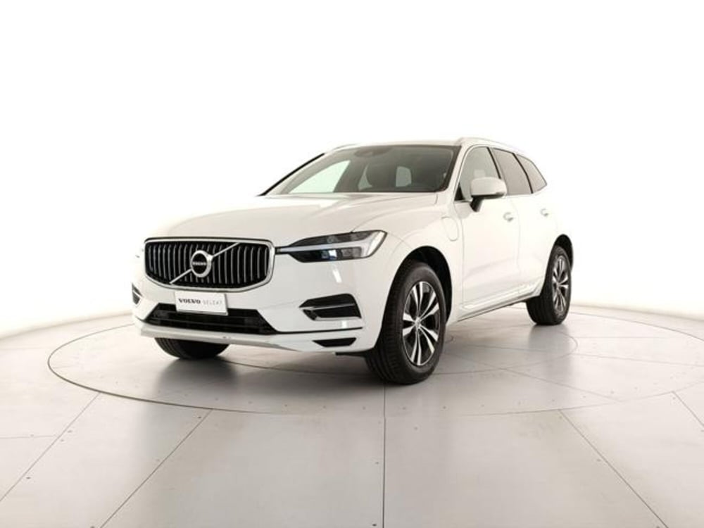 Volvo XC60 usata a Modena (2)