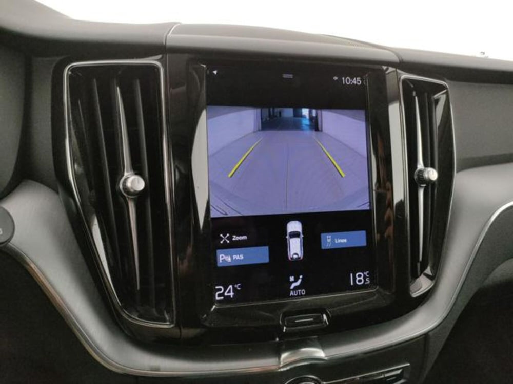 Volvo XC60 usata a Modena (20)