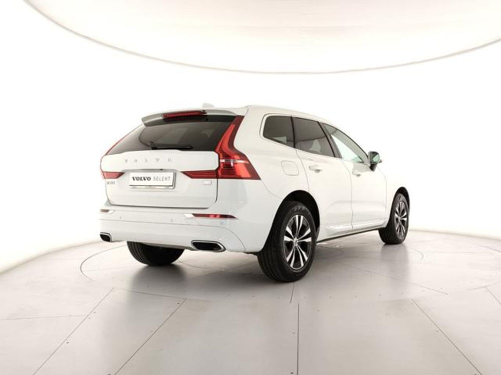 Volvo XC60 usata a Modena (5)