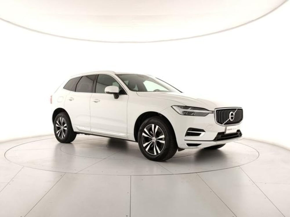 Volvo XC60 usata a Modena (6)