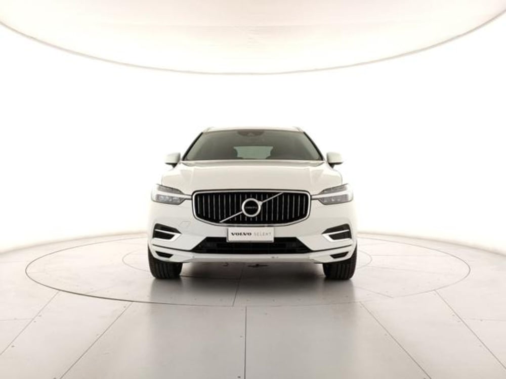 Volvo XC60 usata a Modena (7)