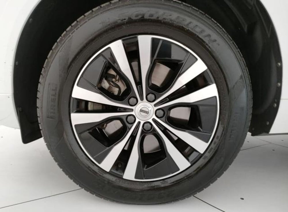 Volvo XC60 usata a Modena (8)
