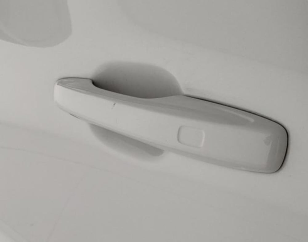 Volvo XC60 usata a Modena (9)