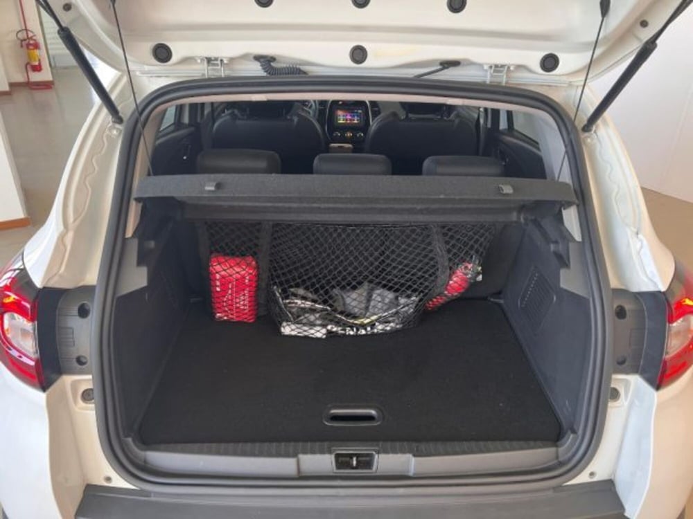Renault Captur usata a Modena (10)