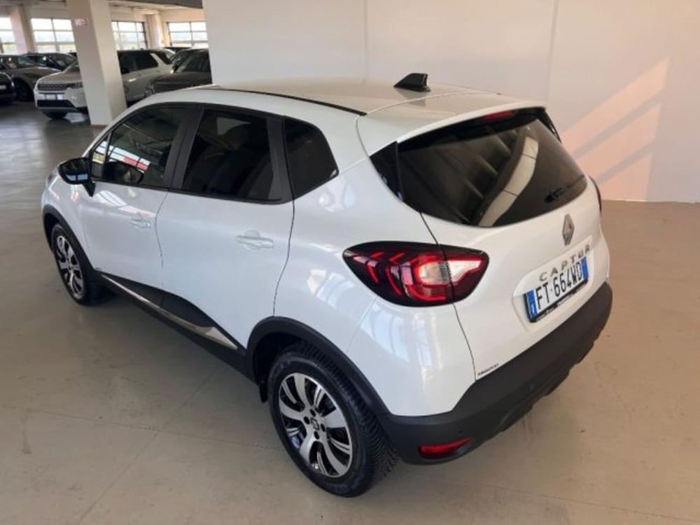 Renault Captur usata a Modena (2)