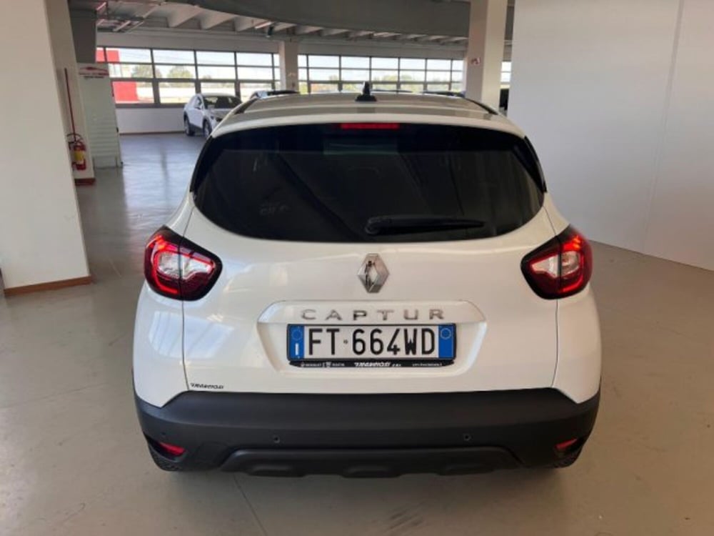 Renault Captur usata a Modena (3)