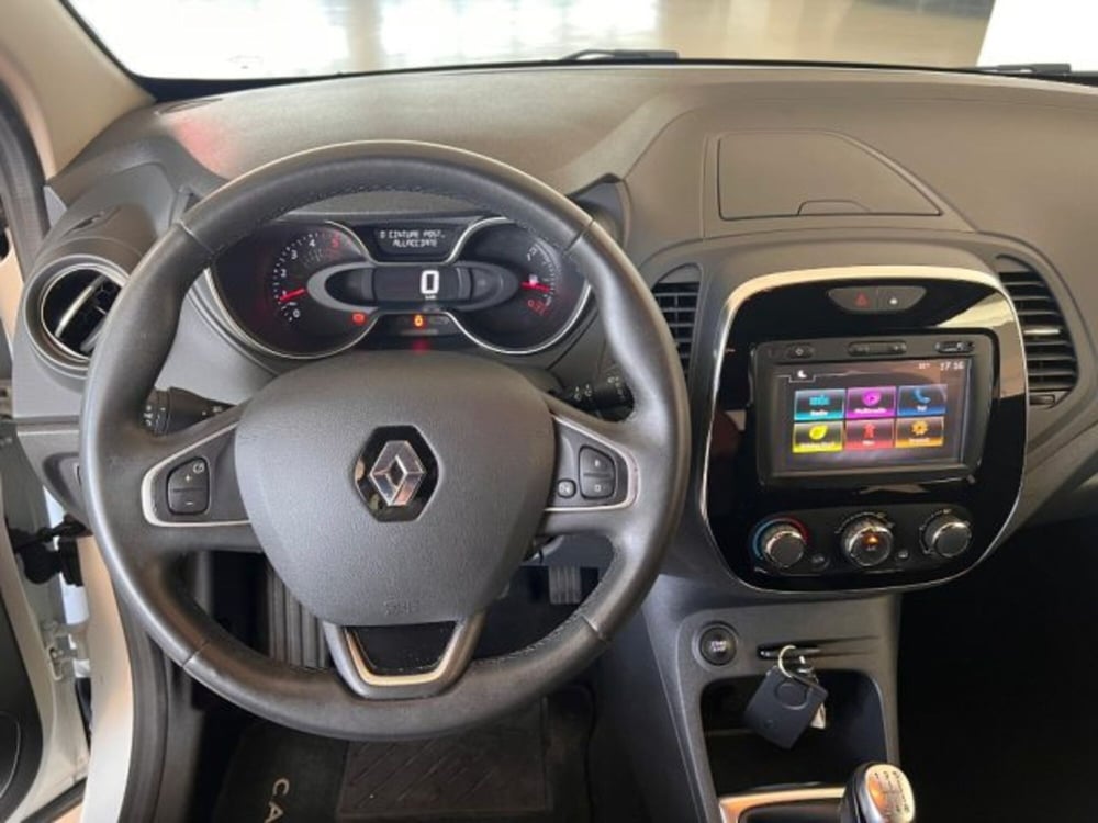 Renault Captur usata a Modena (4)