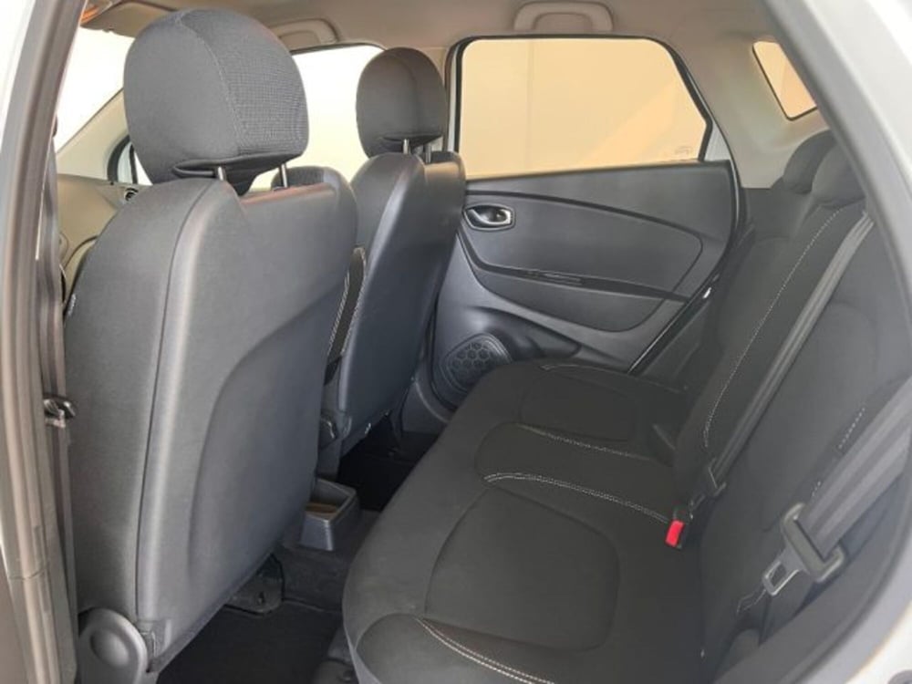 Renault Captur usata a Modena (6)