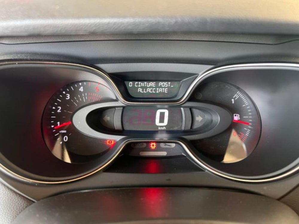 Renault Captur usata a Modena (9)