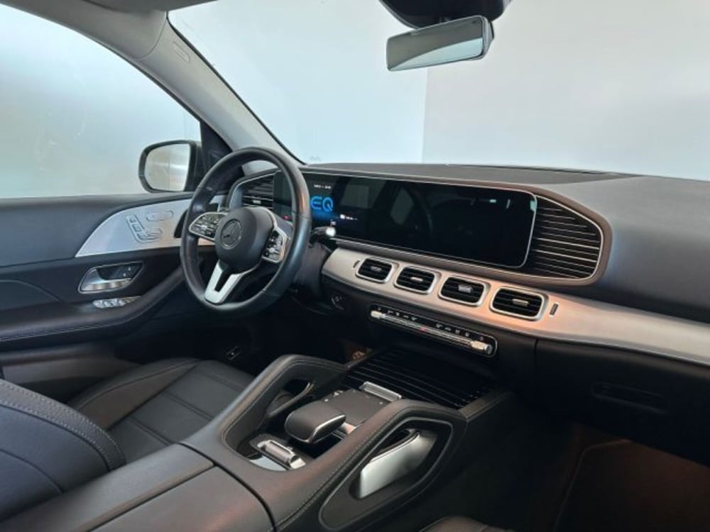 Mercedes-Benz GLE Coupé usata a Modena (8)
