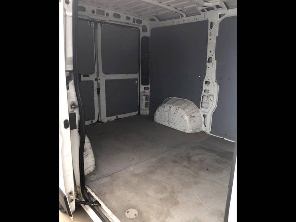 Peugeot Boxer Furgone usata a Torino (13)