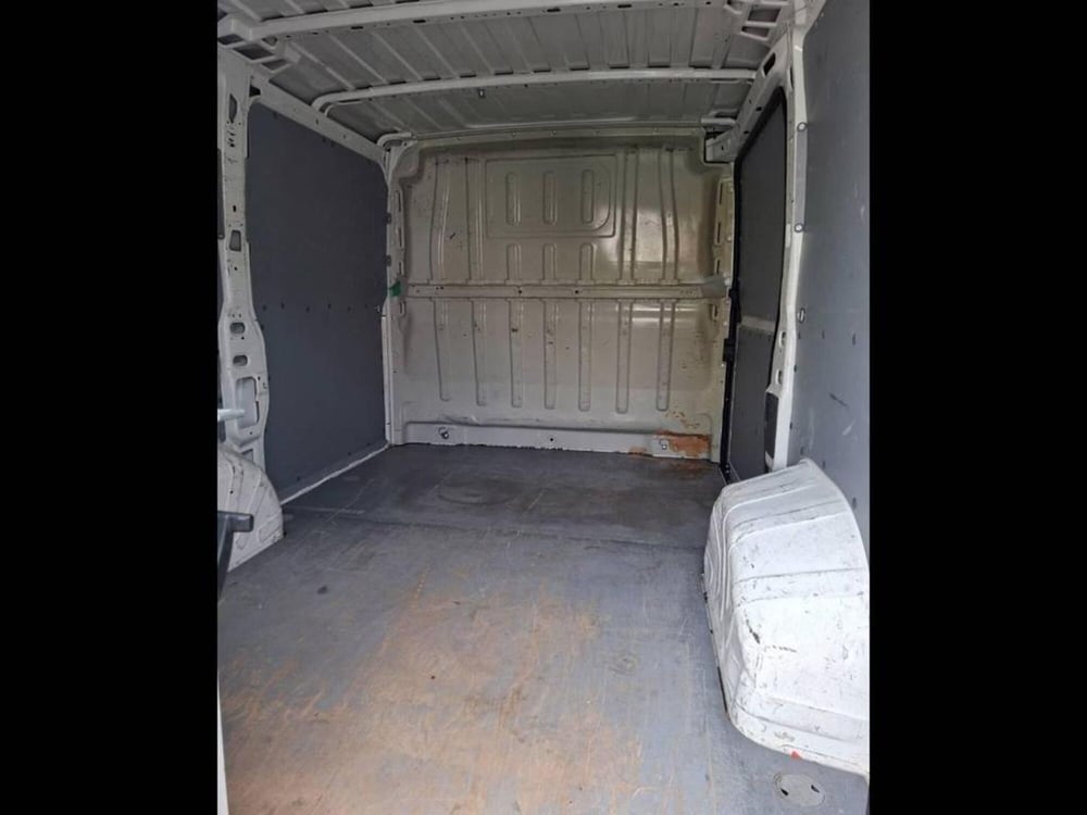 Peugeot Boxer Furgone usata a Torino (14)