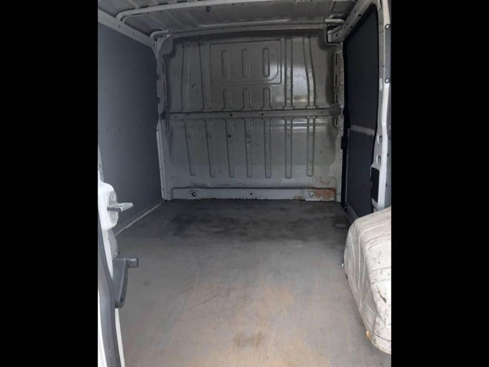 Peugeot Boxer Furgone usata a Torino (9)