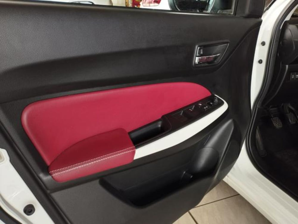 Suzuki Swift usata a Varese (11)