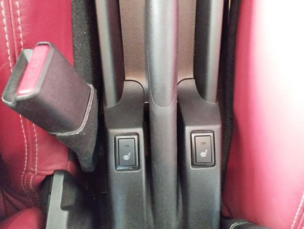 Suzuki Swift usata a Varese (19)