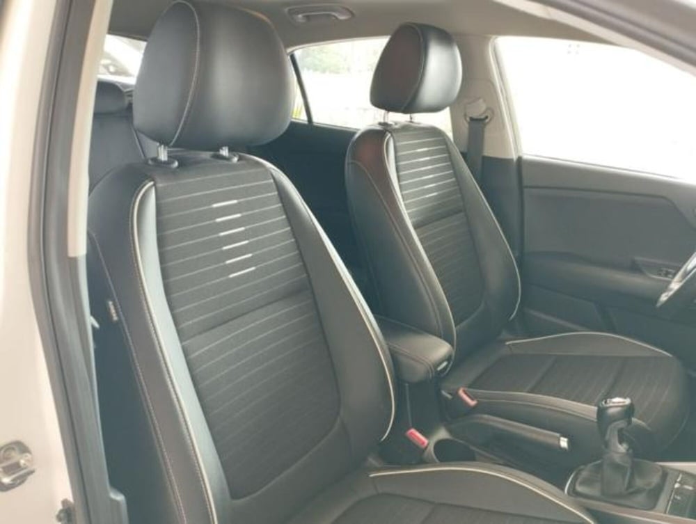 Kia Rio usata a Varese (17)