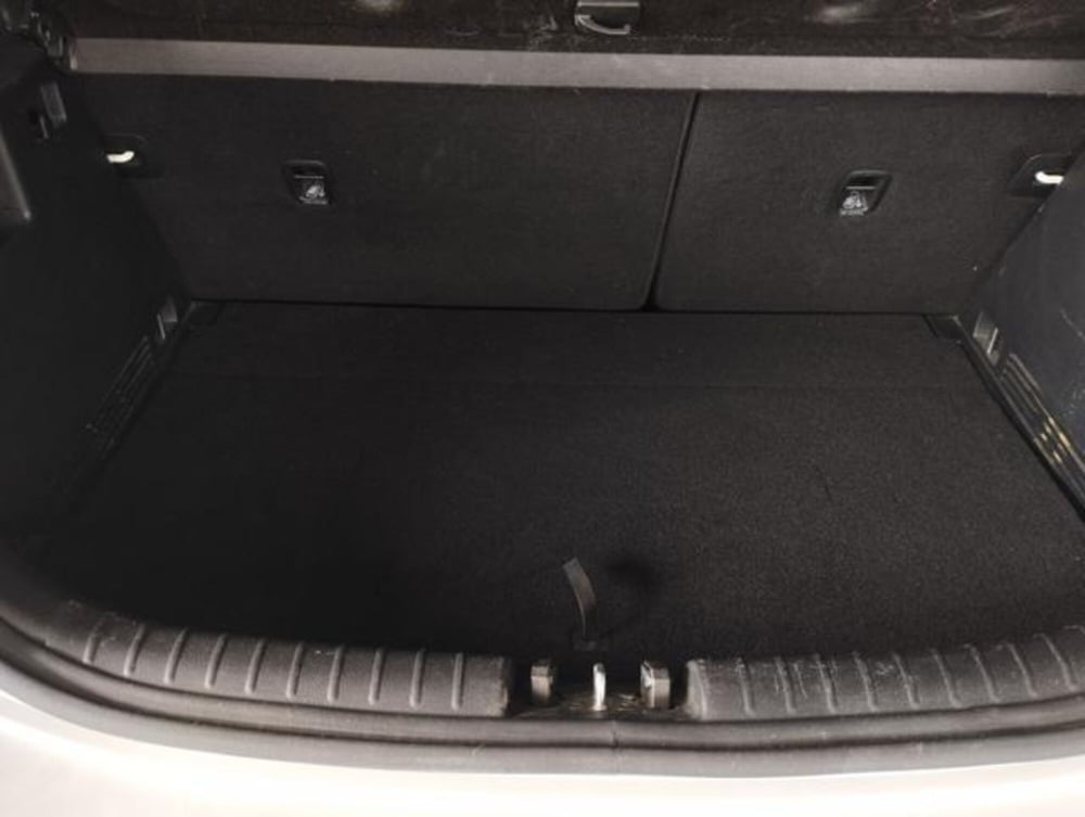 Kia Rio usata a Varese (19)
