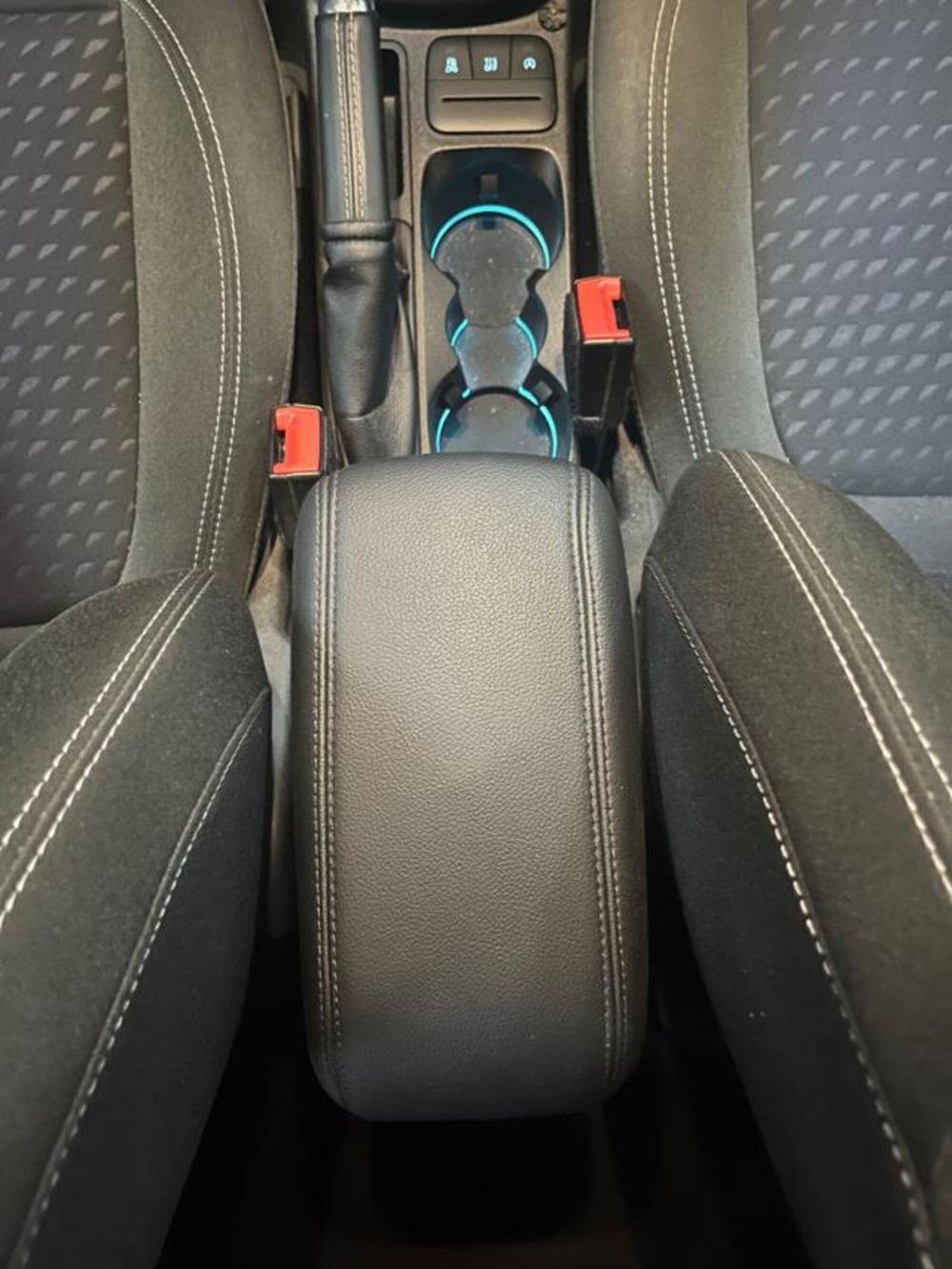 Ford Fiesta usata a Torino (13)