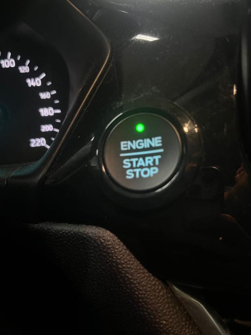 Ford Fiesta usata a Torino (16)