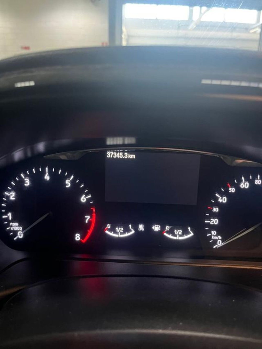 Ford Fiesta usata a Torino (17)