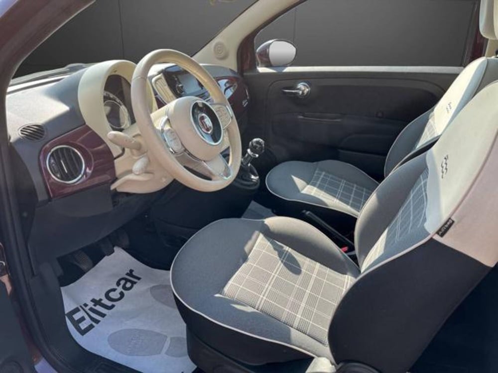 Fiat 500 usata a Milano (10)