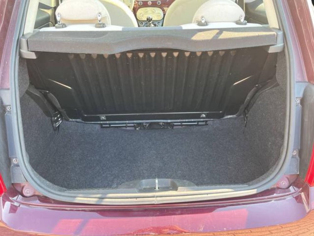 Fiat 500 usata a Milano (5)