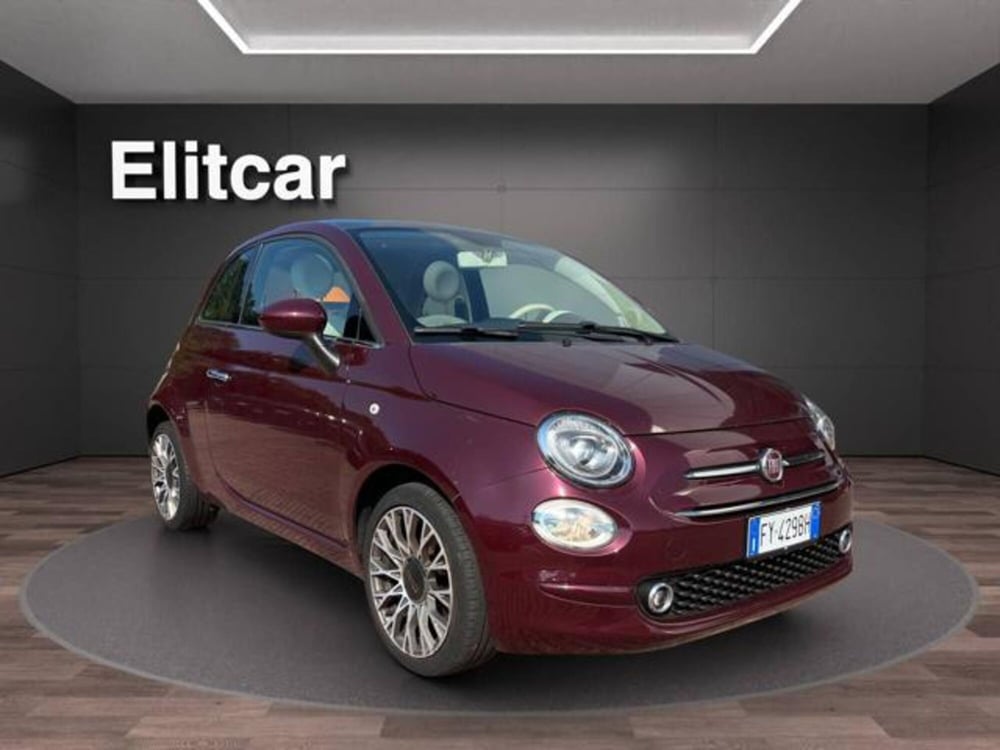 Fiat 500 usata a Milano (7)