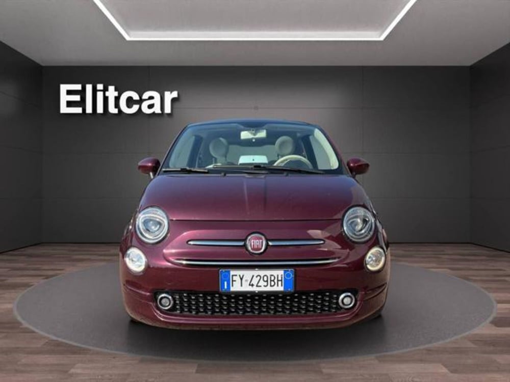 Fiat 500 usata a Milano (8)
