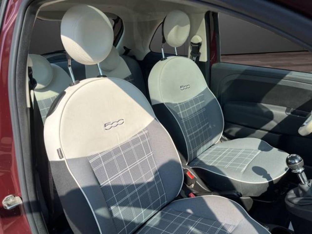 Fiat 500 usata a Milano (9)