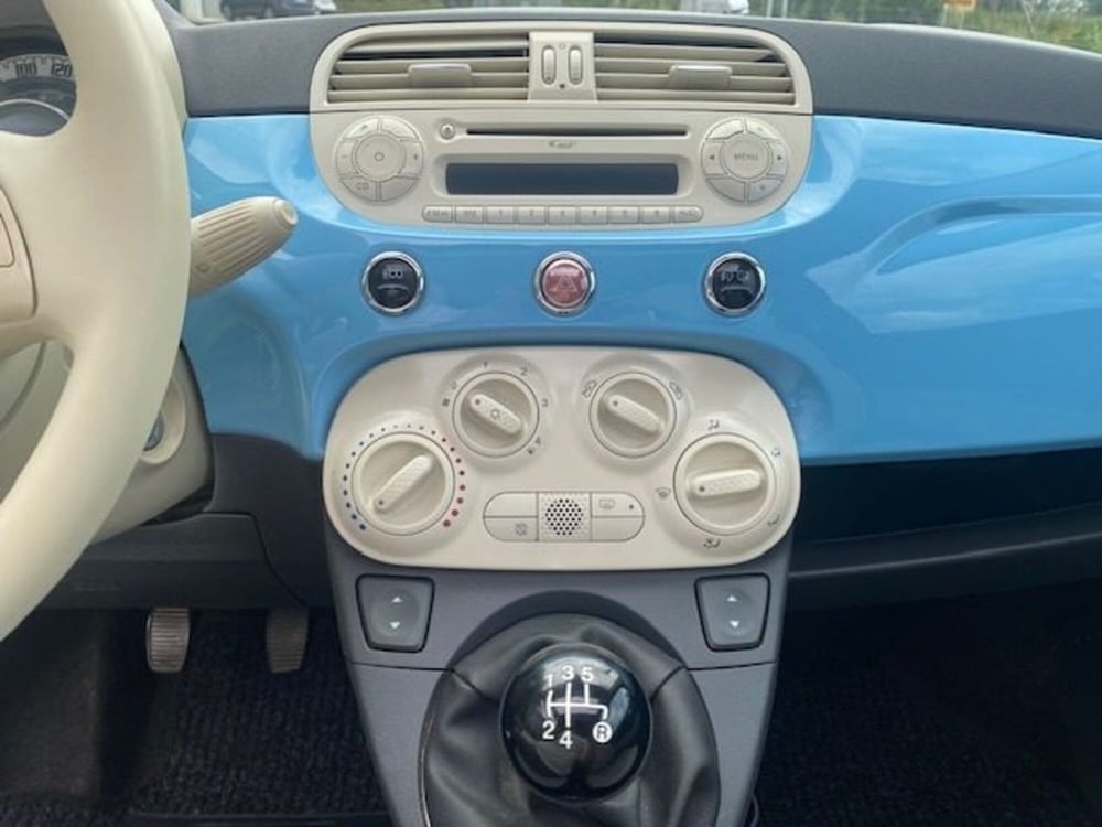 Fiat 500 usata a Cuneo (10)
