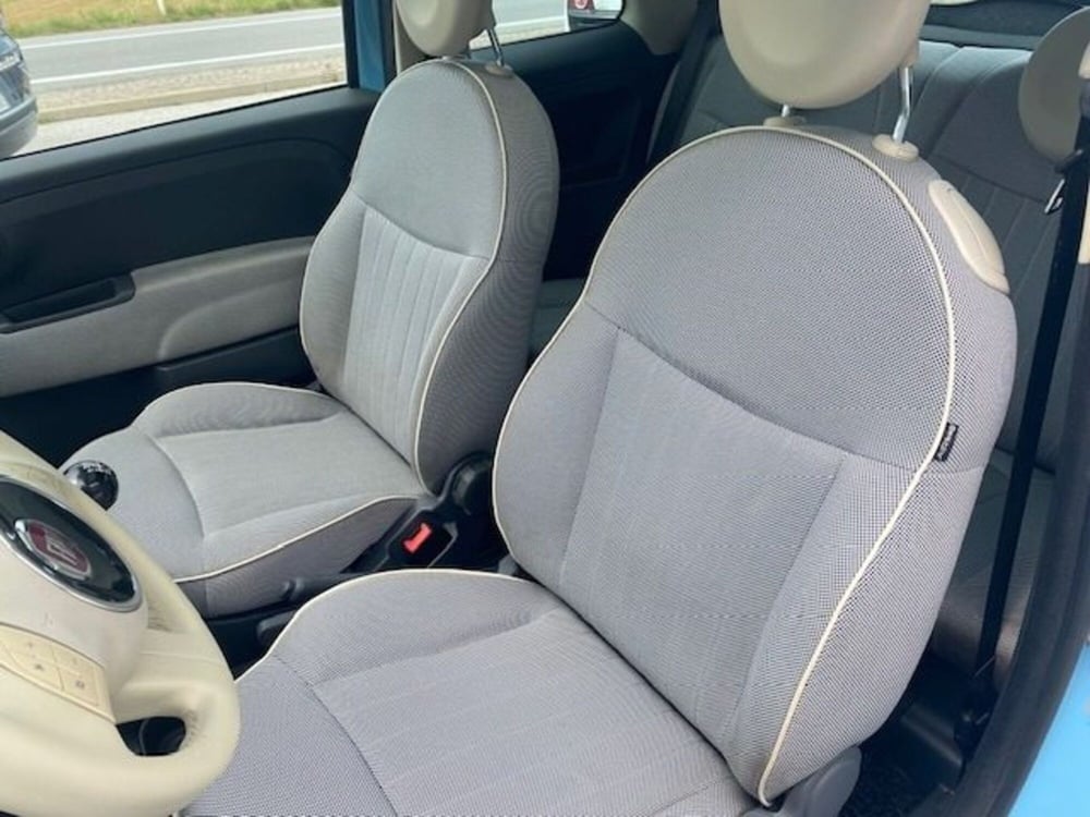 Fiat 500 usata a Cuneo (11)