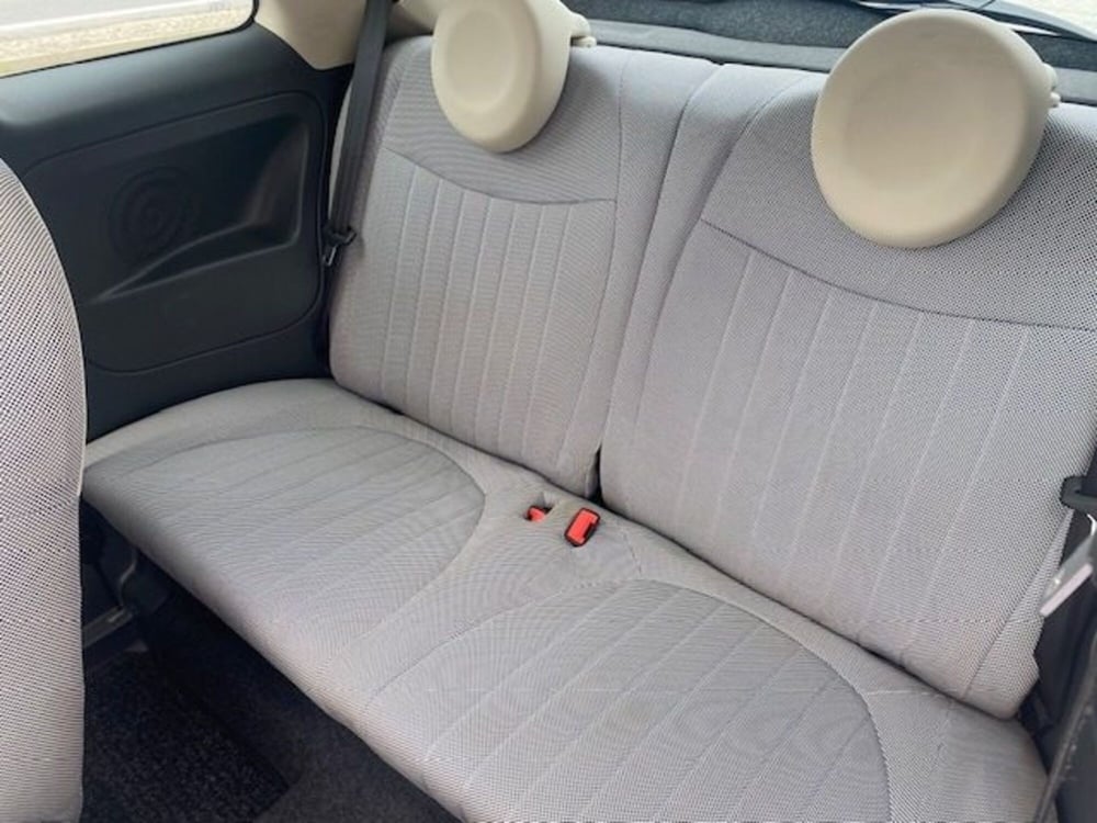 Fiat 500 usata a Cuneo (12)