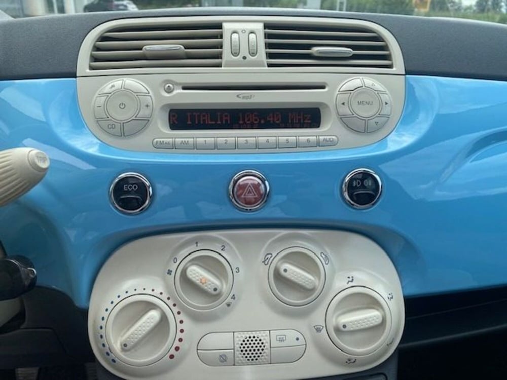 Fiat 500 usata a Cuneo (15)