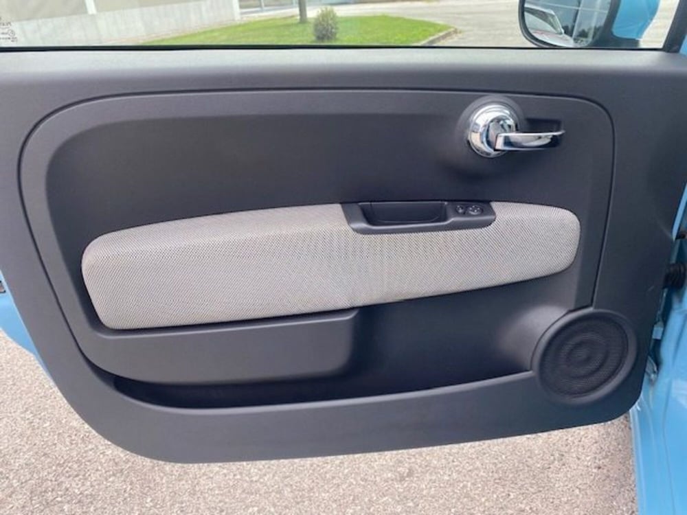 Fiat 500 usata a Cuneo (18)