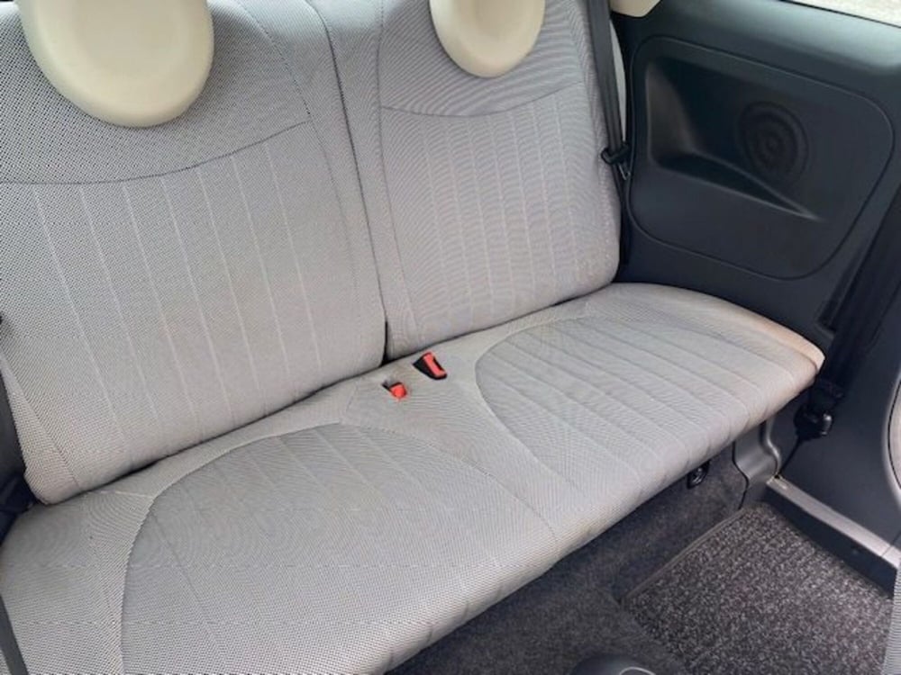 Fiat 500 usata a Cuneo (19)