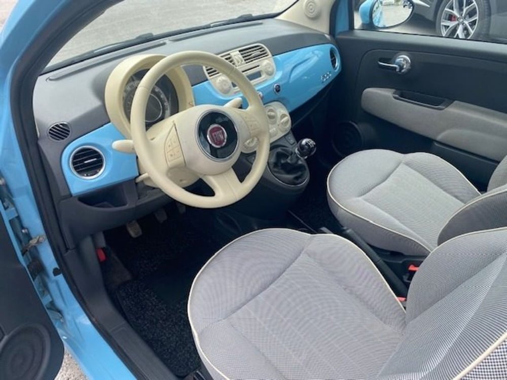 Fiat 500 usata a Cuneo (6)