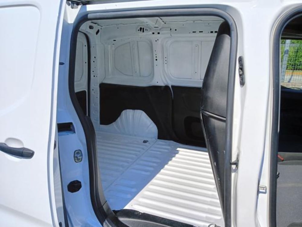 Toyota Proace City usata a Brescia (12)